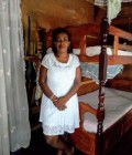 Rencontre Femme Madagascar à Vohemar  : Ence, 48 ans